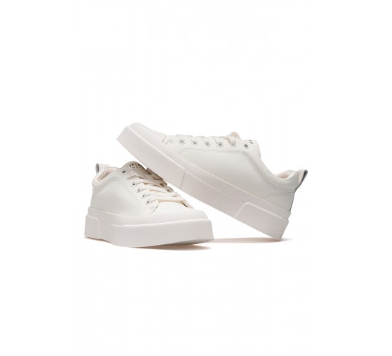 Mia Kadın Günlük Sneaker Ayakkabı 25y 121230038 Z Beyaz / Beden : 37 / Cinsiyet : Kadın / Kız Mia Kadın Günlük Sneaker Ayakkabı 25y 121230038 Z Beyaz / Beden : 37 / Cinsiyet : Kadın / Kız