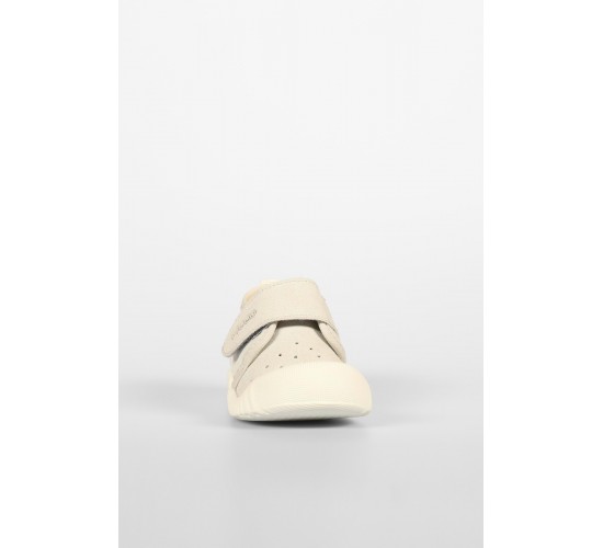 ANKA II UNİSEX BEBEK İLK ADIM GÜNLÜK AYAKKABI / Beden : 25 / Cinsiyet : Erkek