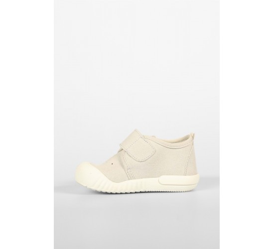 ANKA II UNİSEX BEBEK İLK ADIM GÜNLÜK AYAKKABI / Beden : 25 / Cinsiyet : Erkek