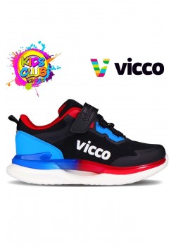 Yancy Cocuk Phlon Hafif Taban Cırtlı Spor Ayakkabı SİYAH / Beden : 30 / Cinsiyet : Unisex