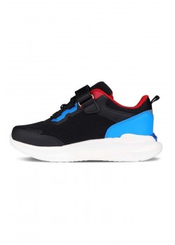 Yancy Cocuk Phlon Hafif Taban Cırtlı Spor Ayakkabı SİYAH / Beden : 30 / Cinsiyet : Unisex