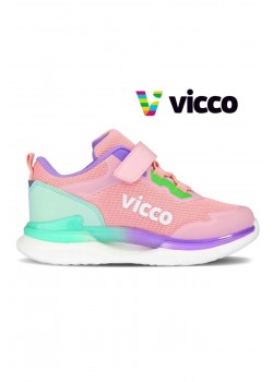 Yancy Ortopedik Çocuk Spor Ayakkabı PUDRA / Beden : 30 / Cinsiyet : Unisex Yancy Ortopedik Çocuk Spor Ayakkabı PUDRA / Beden : 30 / Cinsiyet : Unisex