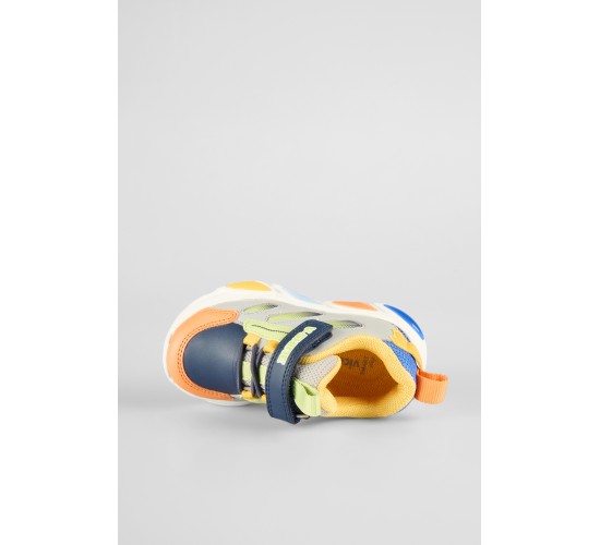 LAMB IŞIKLI ERKEK ÇOCUK SPOR AYAKKABI GRİ / Beden : 25 / Cinsiyet : Erkek