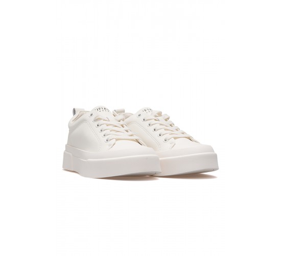 Mia Kadın Günlük Sneaker Ayakkabı 25y 121230038 Z Beyaz / Beden : 37 / Cinsiyet : Kadın / Kız Mia Kadın Günlük Sneaker Ayakkabı 25y 121230038 Z Beyaz / Beden : 37 / Cinsiyet : Kadın / Kız