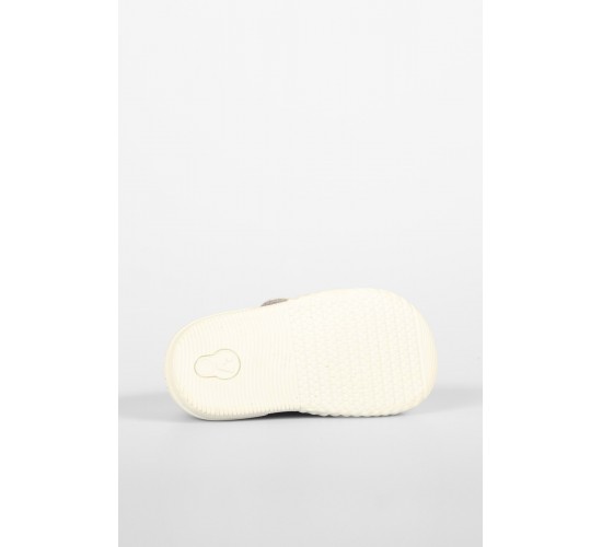 ANKA II UNİSEX BEBEK İLK ADIM GÜNLÜK AYAKKABI / Beden : 25 / Cinsiyet : Erkek