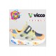 Lamb Işıklı Ortopedik Çocuk Spor Ayakkabı GRİ / Beden : 22 / Cinsiyet : Unisex