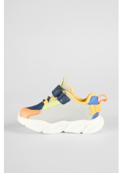 LAMB IŞIKLI ERKEK ÇOCUK SPOR AYAKKABI GRİ / Beden : 22 / Cinsiyet : Erkek