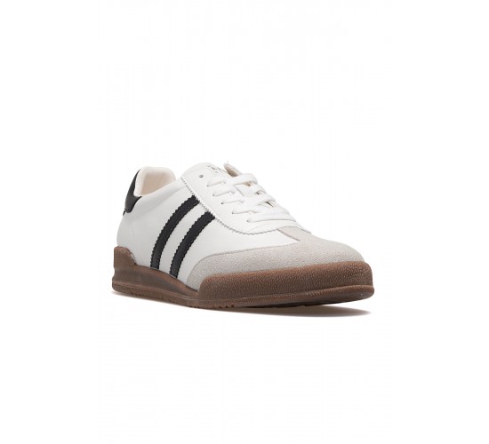 Lia Kadın Sneaker Günlük Ayakkabı 25k 121230030 Z Beyaz / Beden : 39 / Cinsiyet : Kadın / Kız Lia Kadın Sneaker Günlük Ayakkabı 25k 121230030 Z Beyaz / Beden : 39 / Cinsiyet : Kadın / Kız