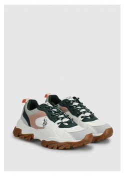 U.S. Polo Assn. 4F TRACKY 4PR Kadın Beyaz Sneaker / Beden : 40 / Cinsiyet : Kadın / Kız U.S. Polo Assn. 4F TRACKY 4PR Kadın Beyaz Sneaker / Beden : 40 / Cinsiyet : Kadın / Kız