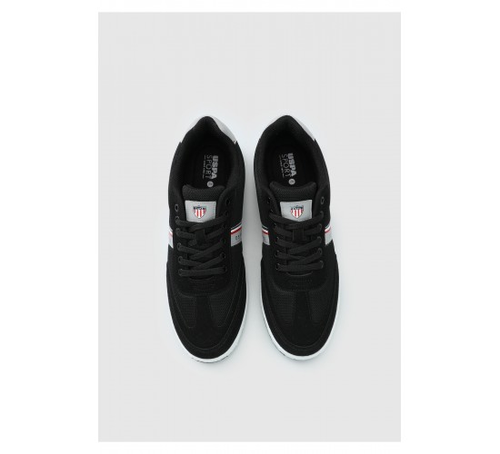 KARES 5FX ERKEK SNEAKER / Beden : 40 / Cinsiyet : Erkek