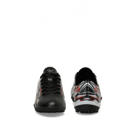 Estes Bjk G 4PR Siyah Beyaz Kırmızı 36-40 Garson Halı Saha / Beden : 33 / Cinsiyet : Erkek Estes Bjk G 4PR Siyah Beyaz Kırmızı 36-40 Garson Halı Saha / Beden : 33 / Cinsiyet : Erkek