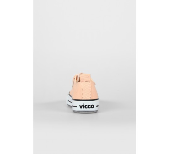 Pino Model Işıklı Kız Bebek ve Çocuk Pudra Spor Ayakkabı / Beden : 26 / Cinsiyet : Unisex Pino Model Işıklı Kız Bebek ve Çocuk Pudra Spor Ayakkabı / Beden : 26 / Cinsiyet : Unisex