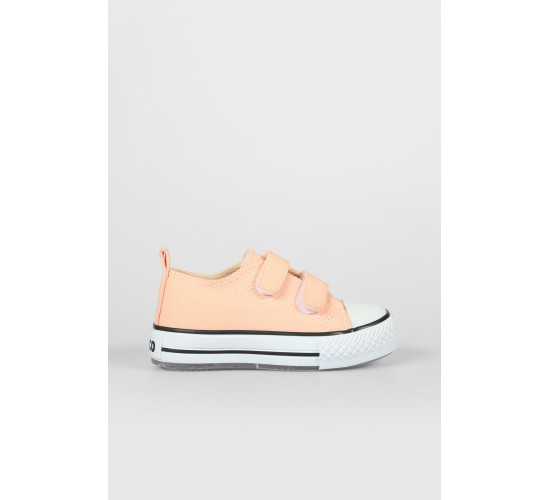 Pino Model Işıklı Kız Bebek ve Çocuk Pudra Spor Ayakkabı / Beden : 26 / Cinsiyet : Unisex Pino Model Işıklı Kız Bebek ve Çocuk Pudra Spor Ayakkabı / Beden : 26 / Cinsiyet : Unisex