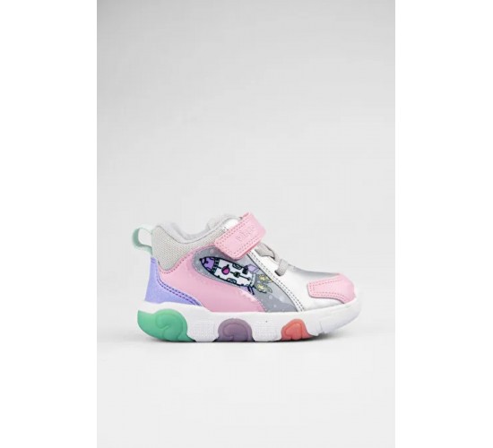 Rocky Işıklı Phlon Hafif Taban Rahat Çocuk Bot PEMBE / Beden : 29 / Cinsiyet : Unisex Rocky Işıklı Phlon Hafif Taban Rahat Çocuk Bot PEMBE / Beden : 29 / Cinsiyet : Unisex