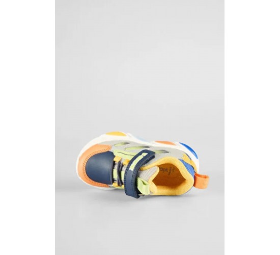 Lamb Işıklı Çocuk Spor Ayakkabı ÇOK RENKLİ / Beden : 25 / Cinsiyet : Unisex Lamb Işıklı Çocuk Spor Ayakkabı ÇOK RENKLİ / Beden : 25 / Cinsiyet : Unisex