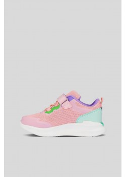 Yancy Model Hafif Kız Çocuk Spor Ayakkabı Pudra Sneaker / Beden : 30 / Cinsiyet : Erkek