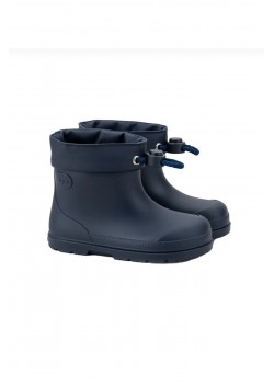 W10305 MENDI Lacivert Çocuk Bot / Beden : 22 / Cinsiyet : Unisex W10305 MENDI Lacivert Çocuk Bot / Beden : 22 / Cinsiyet : Unisex