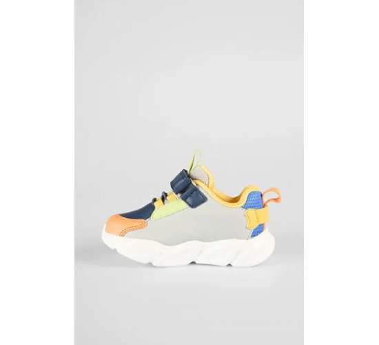 Lamb Işıklı Çocuk Spor Ayakkabı ÇOK RENKLİ / Beden : 23 / Cinsiyet : Unisex, 3486410710239