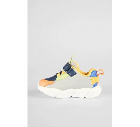 Lamb Işıklı Çocuk Spor Ayakkabı ÇOK RENKLİ / Beden : 25 / Cinsiyet : Unisex Lamb Işıklı Çocuk Spor Ayakkabı ÇOK RENKLİ / Beden : 25 / Cinsiyet : Unisex