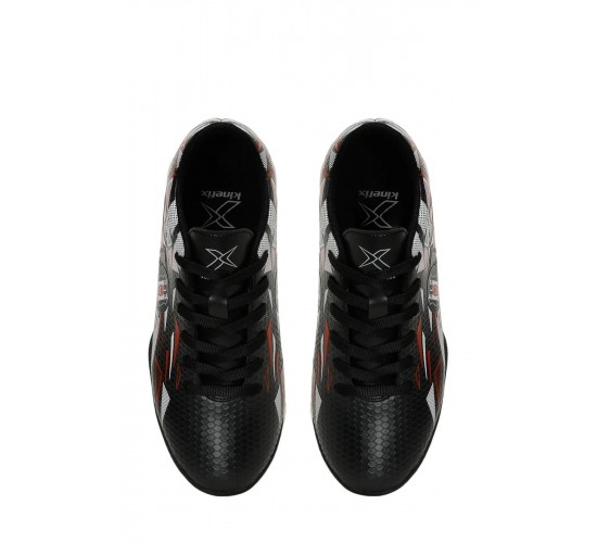 Estes Bjk G 4PR Siyah Beyaz Kırmızı 36-40 Garson Halı Saha / Beden : 33 / Cinsiyet : Erkek Estes Bjk G 4PR Siyah Beyaz Kırmızı 36-40 Garson Halı Saha / Beden : 33 / Cinsiyet : Erkek