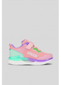 Yancy Model Hafif Kız Çocuk Spor Ayakkabı Pudra Sneaker / Beden : 30 / Cinsiyet : Erkek