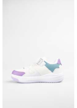 Pretty Model Işıklı Kız Bebek ve Çocuk Beyaz Sneaker / Beden : 32 / Cinsiyet : Kadın / Kız