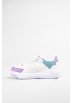 Pretty Model Işıklı Kız Bebek ve Çocuk Beyaz Sneaker / Beden : 29 / Cinsiyet : Kadın / Kız Pretty Model Işıklı Kız Bebek ve Çocuk Beyaz Sneaker / Beden : 29 / Cinsiyet : Kadın / Kız