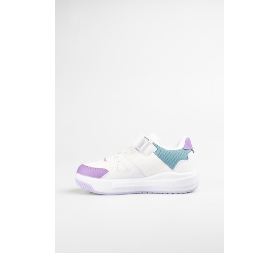 Pretty Model Işıklı Kız Bebek ve Çocuk Beyaz Sneaker / Beden : 30 / Cinsiyet : Kadın / Kız Pretty Model Işıklı Kız Bebek ve Çocuk Beyaz Sneaker / Beden : 30 / Cinsiyet : Kadın / Kız