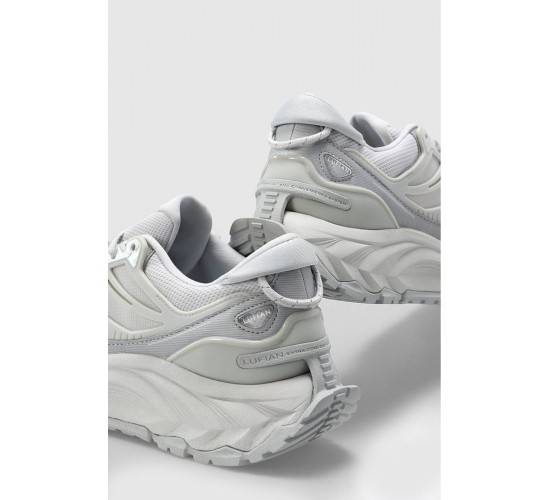 EDWİN Erkek Sneaker Deri Ortopedik Spor Ayakkabı / Beden : 41 / Cinsiyet : Erkek