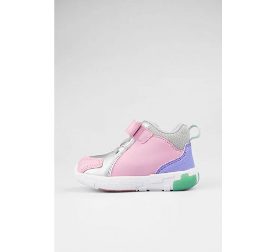 Rocky Işıklı Phlon Hafif Taban Rahat Çocuk Bot PEMBE / Beden : 29 / Cinsiyet : Unisex Rocky Işıklı Phlon Hafif Taban Rahat Çocuk Bot PEMBE / Beden : 29 / Cinsiyet : Unisex