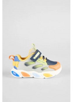 Lamb Işıklı Çocuk Spor Ayakkabı ÇOK RENKLİ / Beden : 22 / Cinsiyet : Unisex
