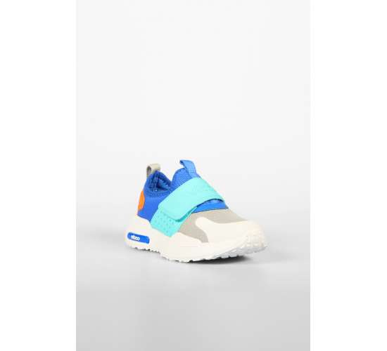 Crazy Model Basic Phylon Erkek Çocuk Beyaz Spor Ayakkabı / Beden : 29 / Cinsiyet : Erkek, TYB2SAOQQGDC037G64