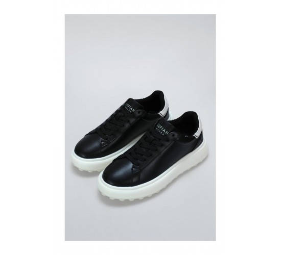 HAROLD 111230289 Siyah Erkek Günlük Sneaker / Beden : 42 / Cinsiyet : Erkek