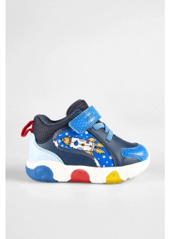 Rocky Erkek Çocuk Işıklı Bot / Beden : 26 / Cinsiyet : Erkek