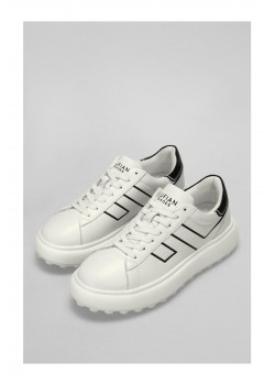 HAROLD 111230289 Beyaz Erkek Günlük Sneaker / Beden : 40 / Cinsiyet : Erkek