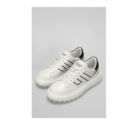 HAROLD 111230289 Beyaz Erkek Günlük Sneaker / Beden : 40 / Cinsiyet : Erkek