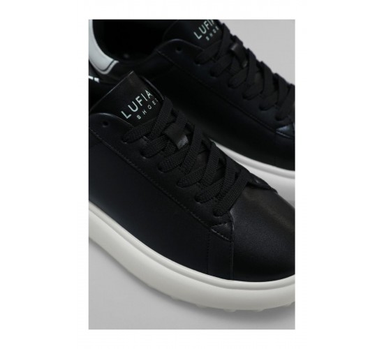 HAROLD 111230289 Siyah Erkek Günlük Sneaker / Beden : 42 / Cinsiyet : Erkek