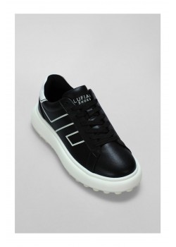 HAROLD 111230289 Siyah Erkek Günlük Sneaker / Beden : 40 / Cinsiyet : Erkek