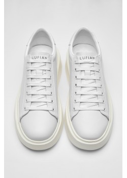 Gage Casual Beyaz Sneaker Ayakkabı / Beden : 40 / Cinsiyet : Erkek Gage Casual Beyaz Sneaker Ayakkabı / Beden : 40 / Cinsiyet : Erkek