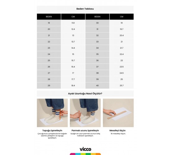 Hippi Erkek Çocuk Ortopedik Bot / Beden : 30 / Cinsiyet : Erkek