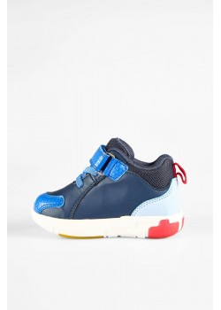 Rocky Erkek Çocuk Işıklı Bot / Beden : 26 / Cinsiyet : Erkek