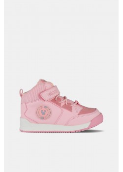 Hippi Kız Çocuk Pudra Ortopedik Bot / Beden : 28 / Cinsiyet : Kadın / Kız Hippi Kız Çocuk Pudra Ortopedik Bot / Beden : 28 / Cinsiyet : Kadın / Kız