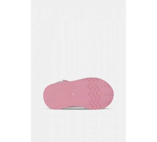 Hippi Kız Çocuk Pudra Ortopedik Bot / Beden : 29 / Cinsiyet : Kadın / Kız