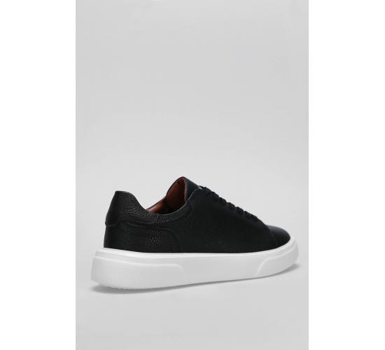 Tommy Siyah Erkek Sneaker 112230223 / Beden : 42 / Cinsiyet : Erkek, 8682030114630