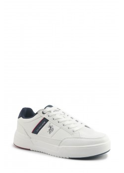 5W Nevada 5Pr Beyaz Erkek Sneaker A102021101 / Beden : 40 / Cinsiyet : Erkek