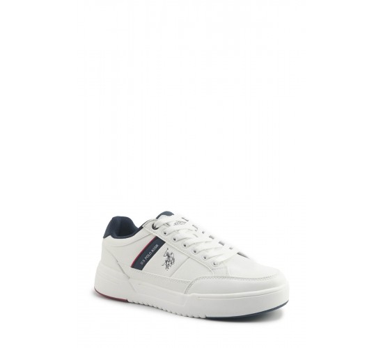 5W Nevada 5Pr Beyaz Erkek Sneaker A102021101 / Beden : 41 / Cinsiyet : Erkek