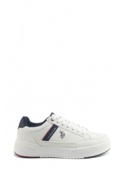 5W Nevada 5Pr Beyaz Erkek Sneaker A102021101 / Beden : 40 / Cinsiyet : Erkek