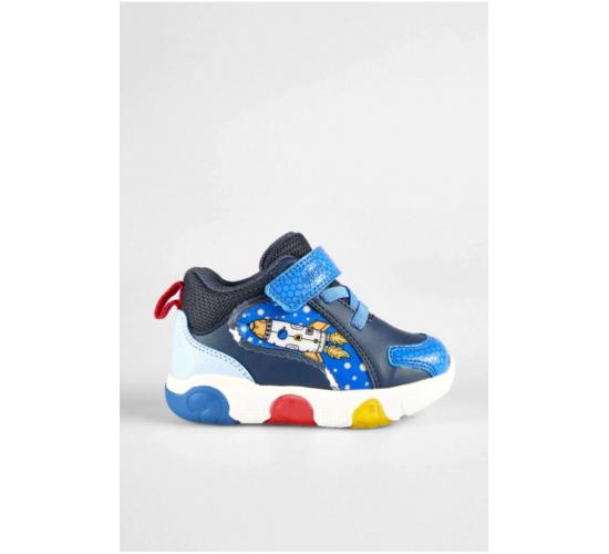 Rocky Erkek Çocuk Işıklı Boyunlu Spor Ayakkabı 946.25K.411 / Beden : 29 / Cinsiyet : Erkek, 4040320266843