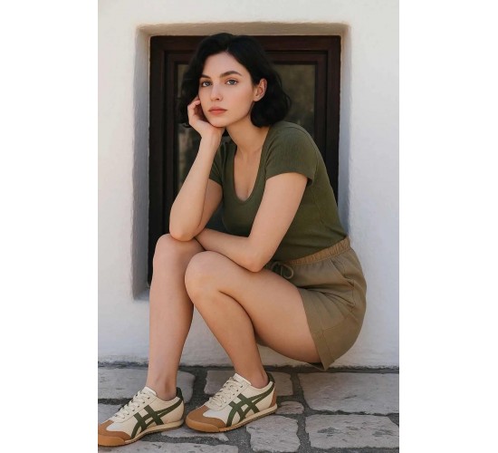 E-Tayger Kadın Spor Ayakkabı Kadın Sneaker Ayakkabı E-2007Bej / Beden : 38 / Cinsiyet : Kadın / Kız E-Tayger Kadın Spor Ayakkabı Kadın Sneaker Ayakkabı E-2007Bej / Beden : 38 / Cinsiyet : Kadın / Kız