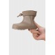 Mendi Çocuk Yağmur Çizmesi - Açık Kahve Elmwood W10305-256 / Beden : 24 / Cinsiyet : Unisex